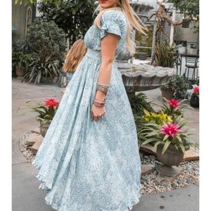 Ivy City Bonnie Dress